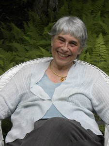 Kathryn Kish Sklar