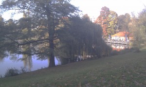 Berlin Kietzensee