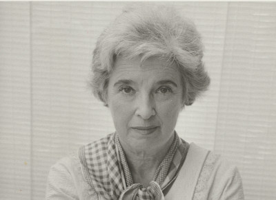 Gerda Lerner