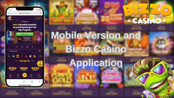 Bizzo Casino Site Mobile Testimonial: App, Compatibility, and Individual Experience